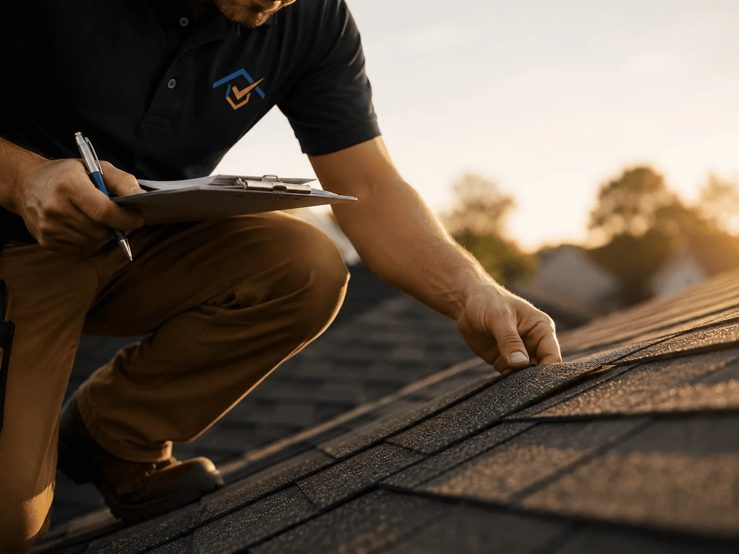 Why Choose Roof Inspection in Ether, NC