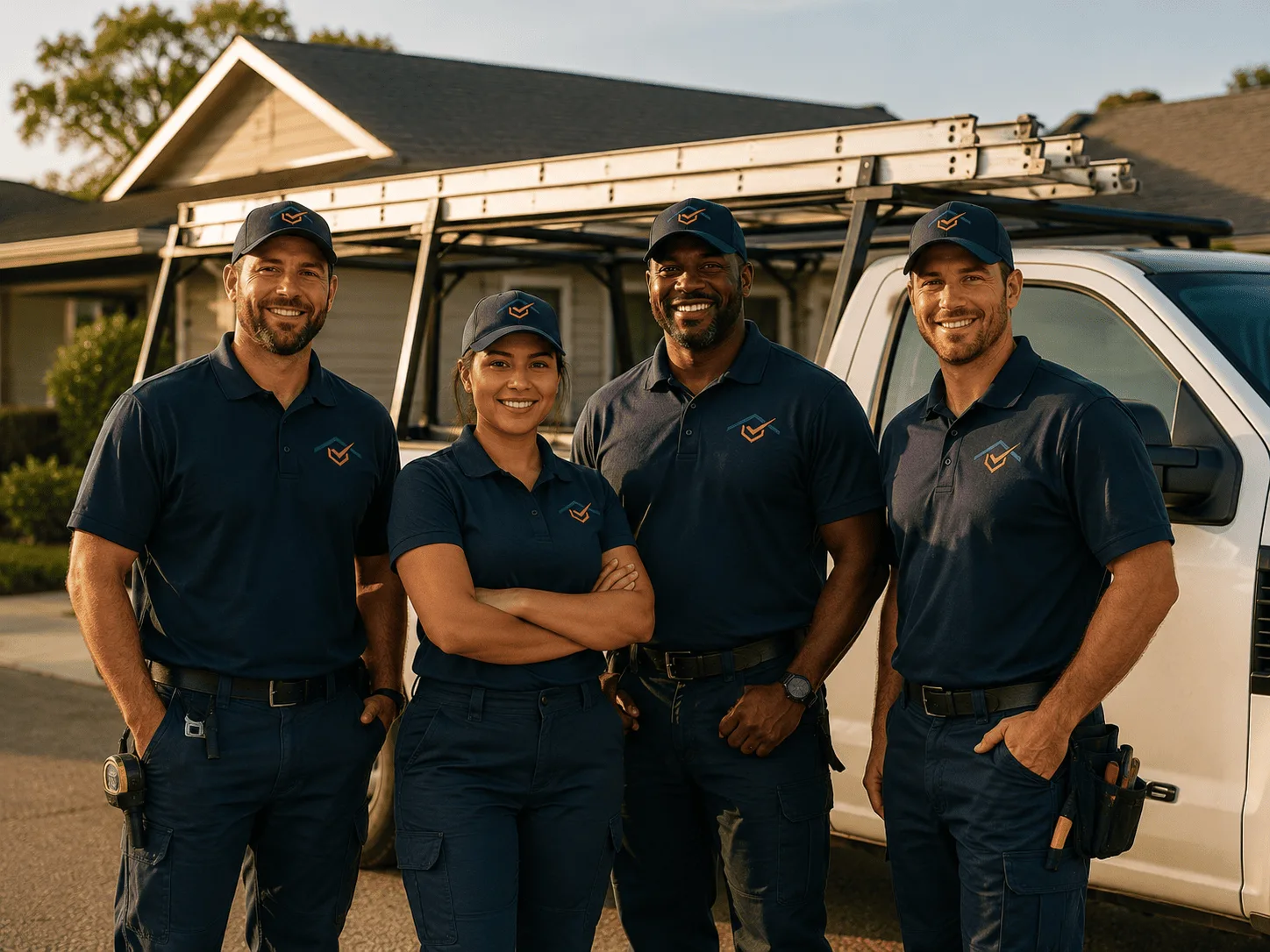 Roof Inspection company in Ether, NC